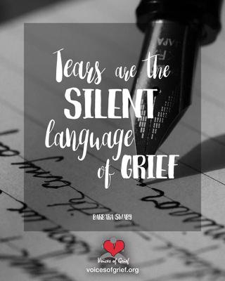 Grief Quote 11